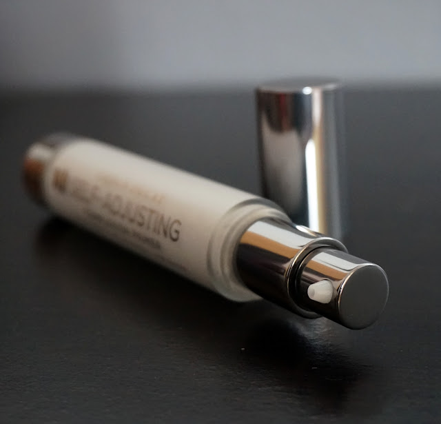 [REVUE] Self Adjusting Complexion Primer URBAN DECAY