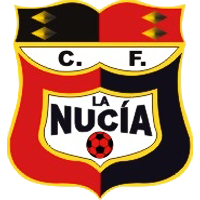 CLUB DE FUTBOL LA NUCIA