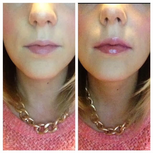 The Big Burd Lip Voltage Review