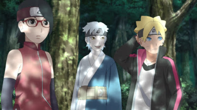 Boruto Naruto Next Generations Image 7