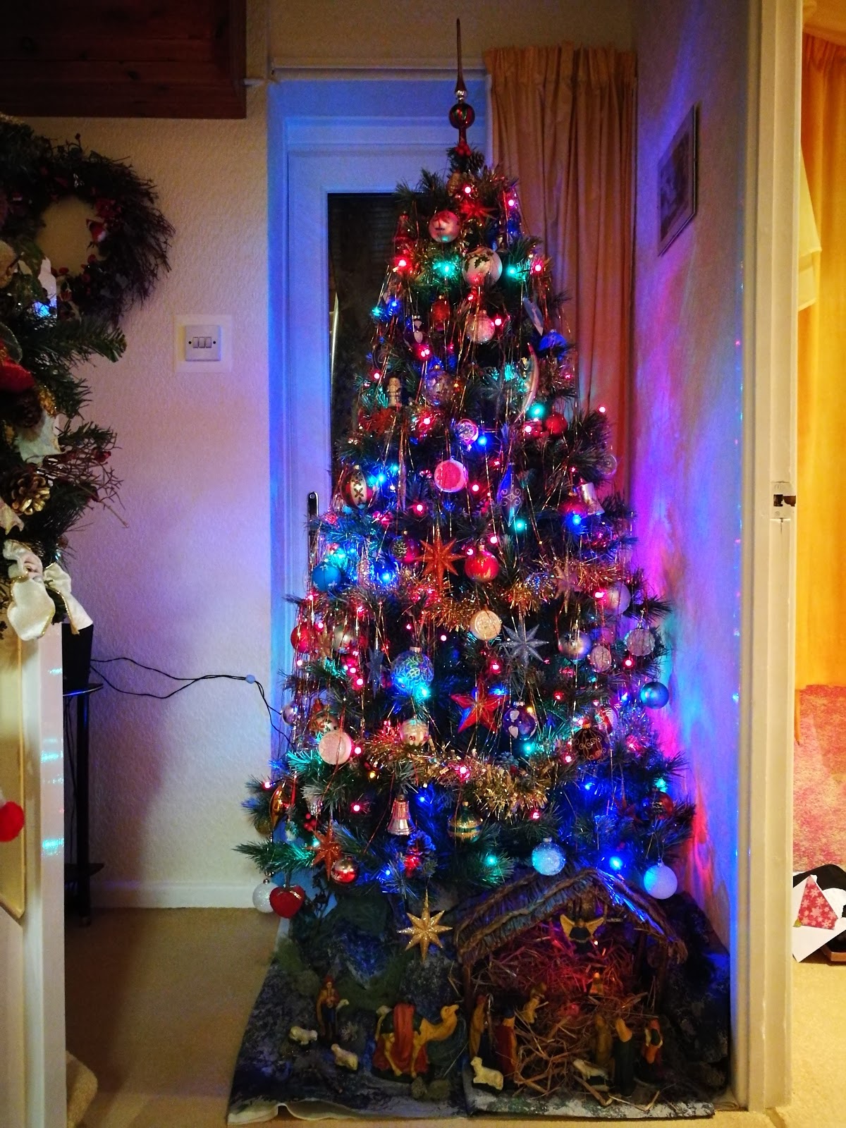 speedy the cheeky house bunny speedy 39 s christmas and rockefella christmas