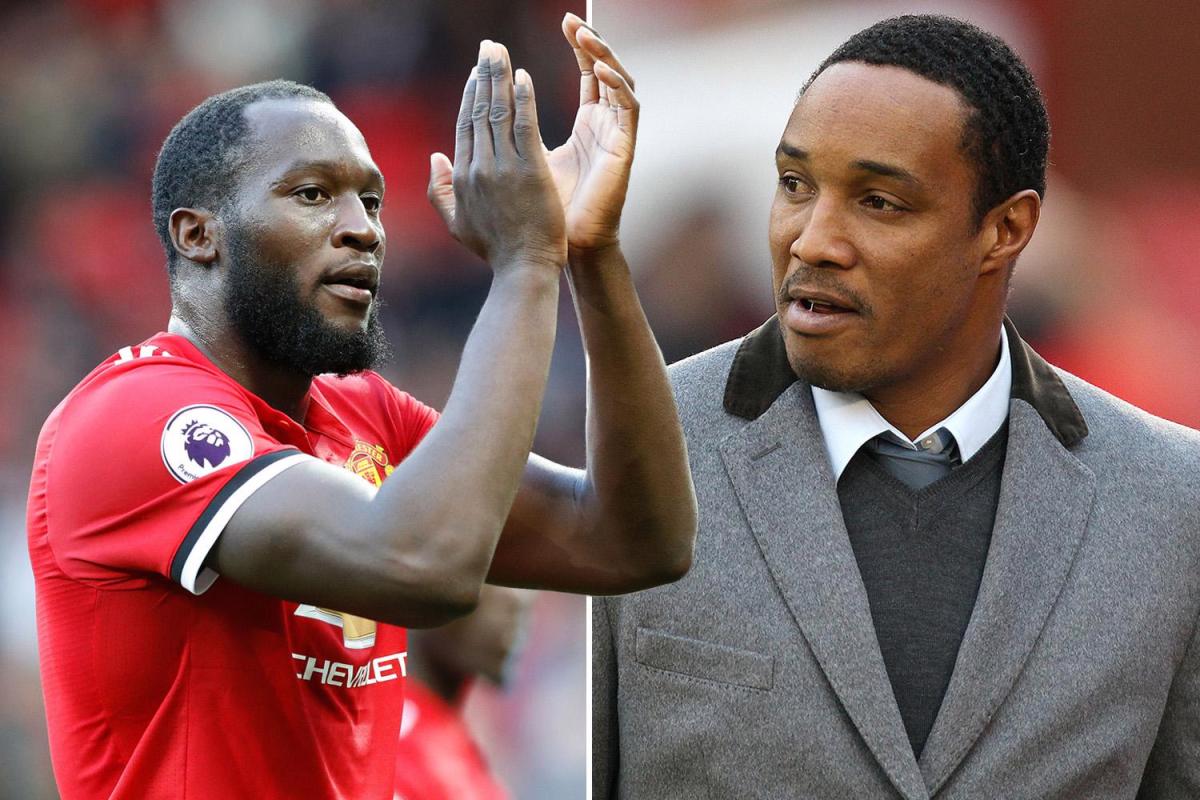 Ince: Lukaku Tidak Diperkenankan Berlaga Lawan Manchester City Ince: Lukaku Tidak Diperkenankan Berlaga Lawan Manchester City