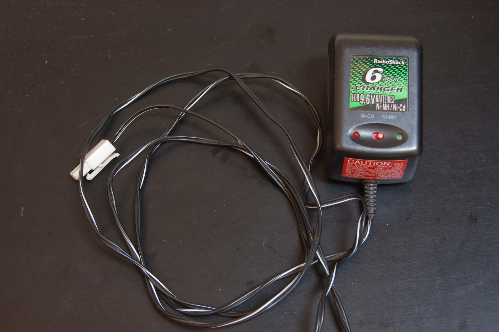 Ken's Electronic Projects