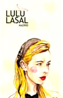 LULU LASAL