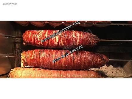 Toptan Kuzu Dana Kokorec Sok Fiyat