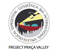 Il logo della spedizione