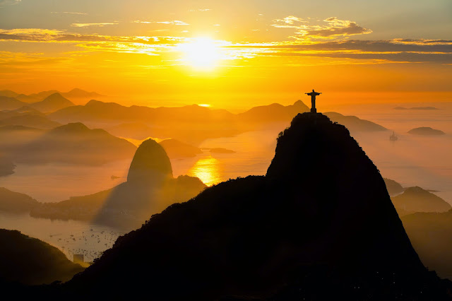 Guardiões Manifestações