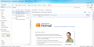 contoh webmail