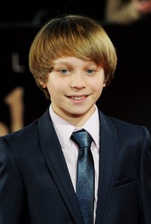 Daniel Huttlestone