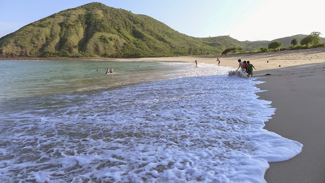 P1040969 Jalan-Jalan Terus: Pulau Lombok yang Menawan