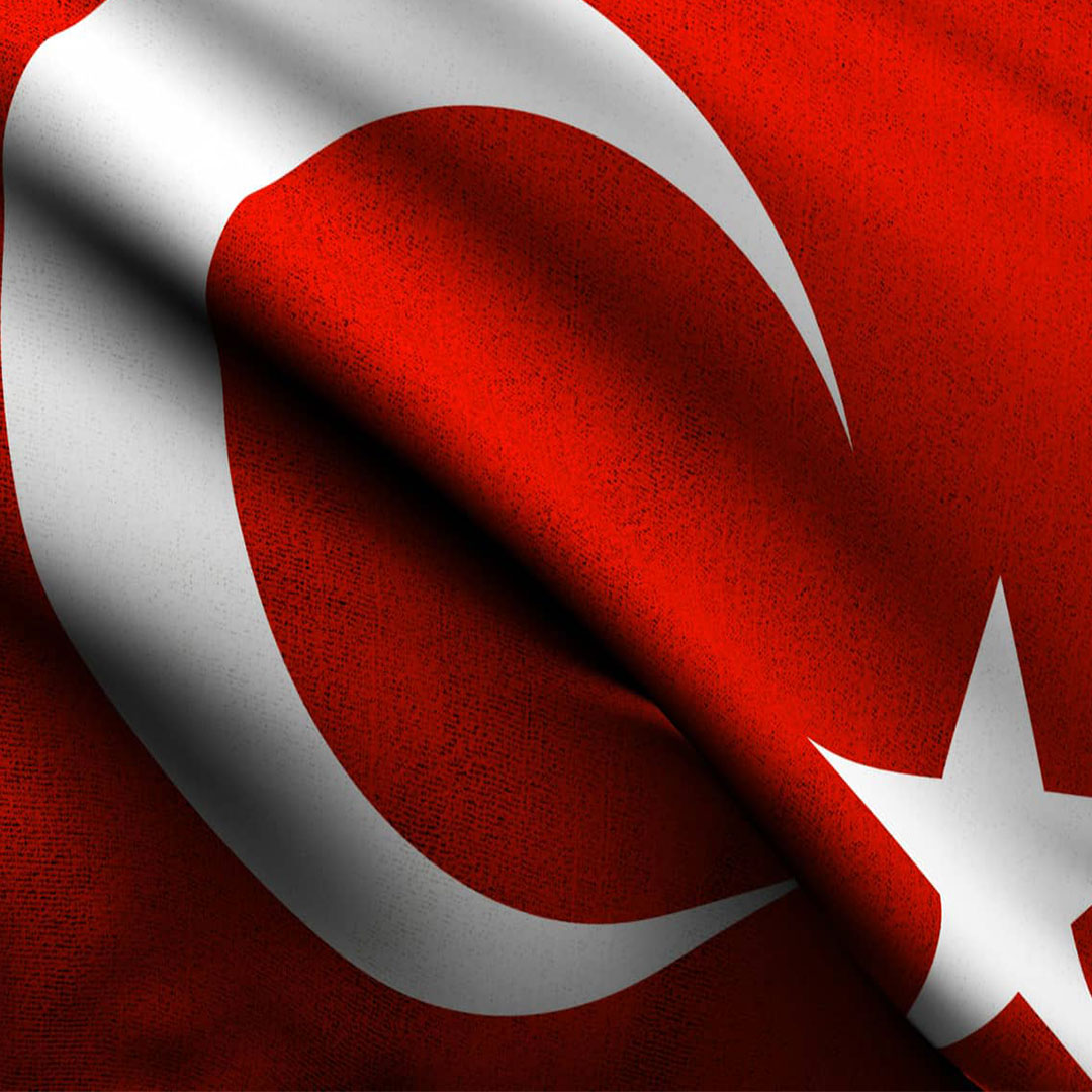 Turk bayragi instagram 6
