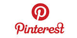 Follow me on pinterest