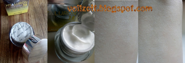 face gel hydration pflege elasticity make up