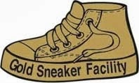 THE ACADEMY IS A GOLD SNEAKER CERTIFIED PROGRAM!