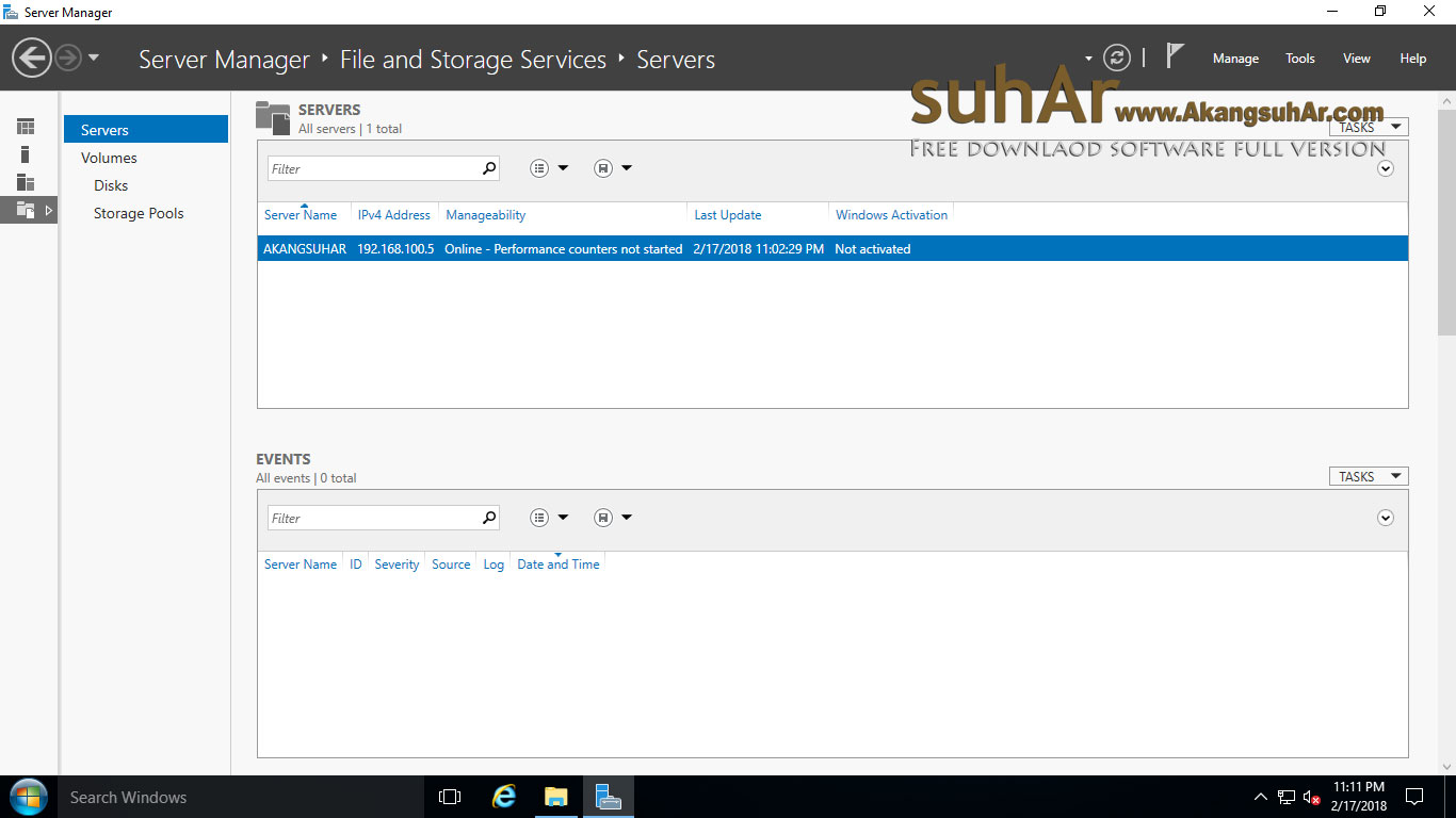 Windows Server Volume Activation Tips | Ask the Core Team windows server 2016 full activated