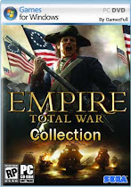 Descargar Empire Total War Collection MULTi8-ElAmigos para 
    PC Windows en Español es un juego de Estrategia desarrollado por The Creative Assembly , Feral Interactive (Mac) , Feral Interactive (Linux)