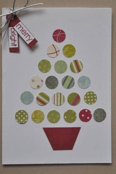 15 Easy Paper Christmas Craft Ideas - Holidays Blog For You