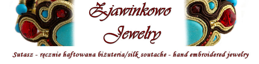 Zjawinkowo jewelry