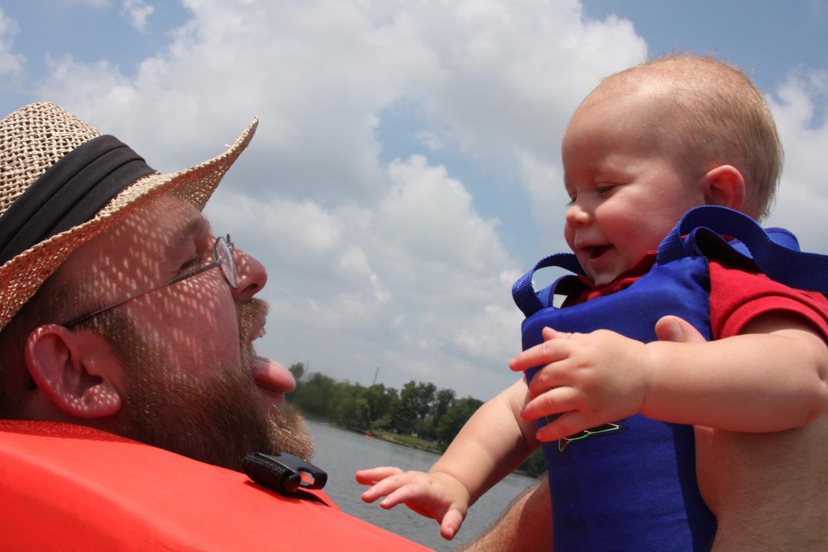 Paddle Boat Paddle Boat Jacobson Park