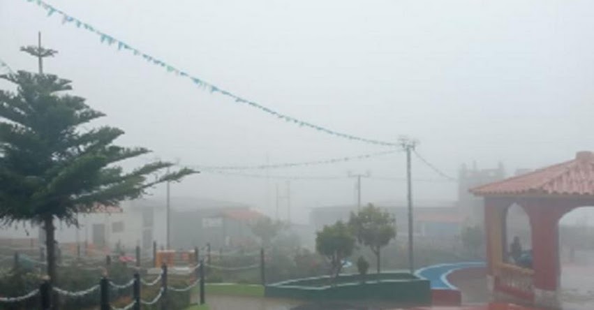 SENAMHI ALERTA: Se esperan lluvias moderadas a fuertes, nieve y granizo en la Sierra Sur - www.senamhi.gob.pe SENAMHI ALERTA: Se esperan lluvias moderadas a fuertes, nieve y granizo en la Sierra Sur - www.senamhi.gob.pe