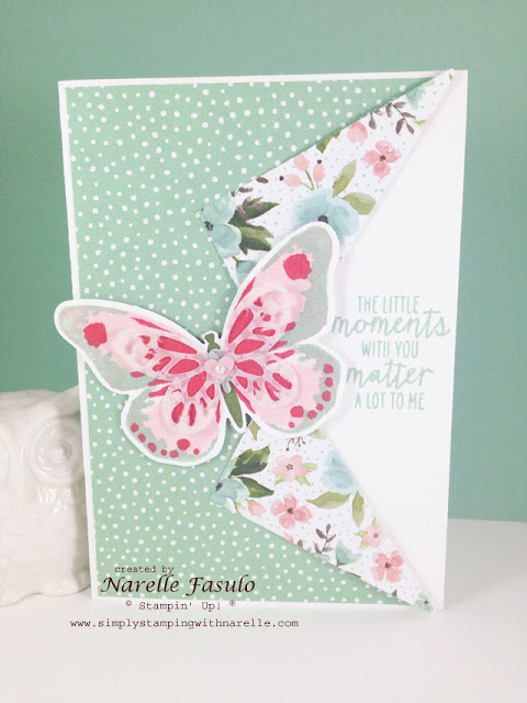 Birthday Bouquet - Watercolor Wings -Simply Stamping with Narelle - available here - http://www3.stampinup.com/ECWeb/default.aspx?dbwsdemoid=4008228