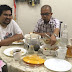Kakak Sekeluarga Pulak Turun Dari Penang