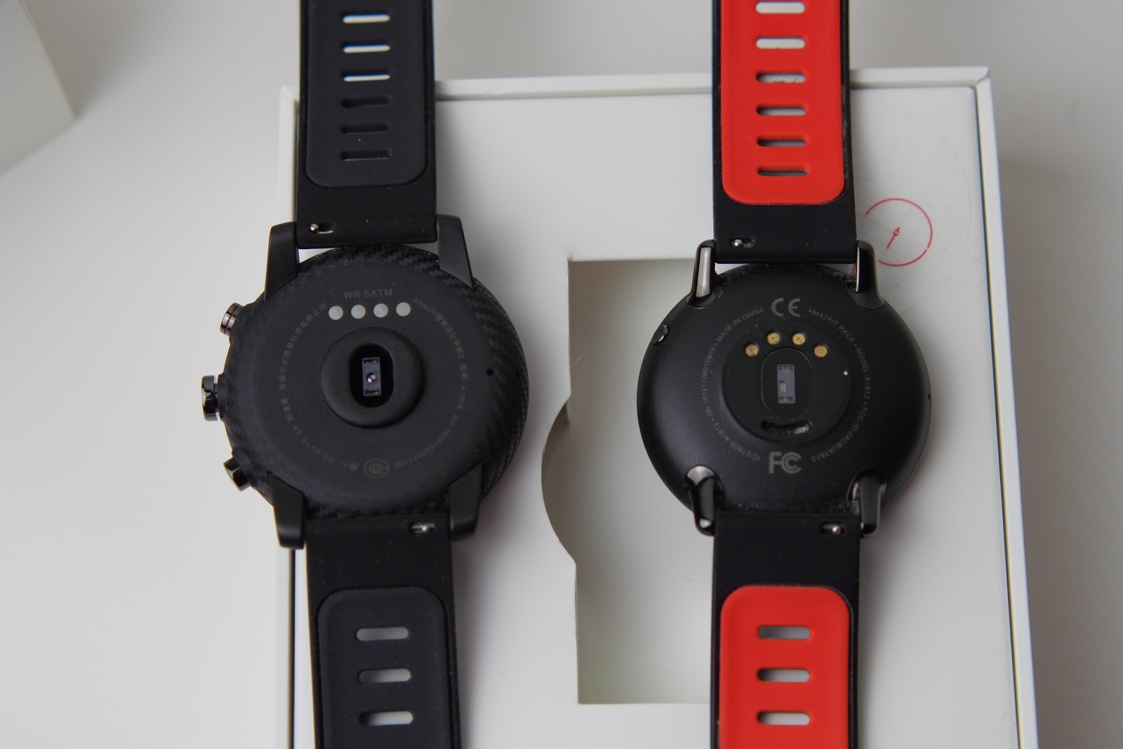 xiaomi amazfit 2 stratos endomondo