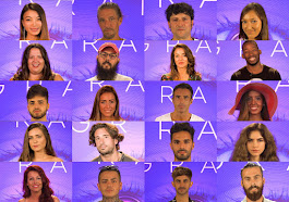 ☆Gran Hermano Revolution☆