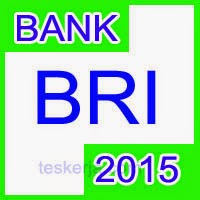 Lowongan Kerja BANK BRI BANDUNG Terbaru mulai Bulan FEBRUARI 2015