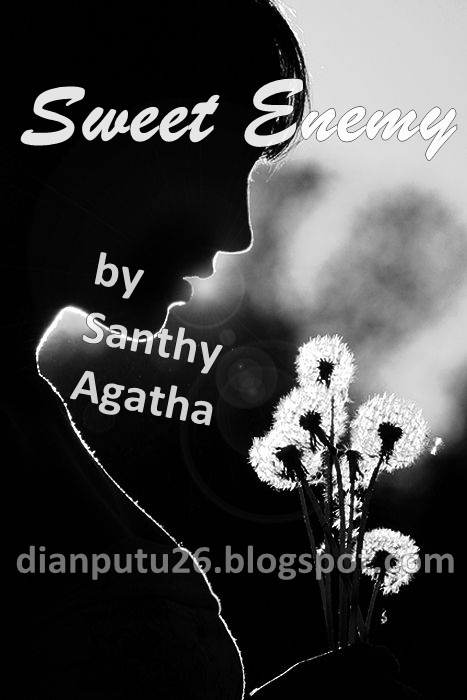 Portalowa powieść Santhy Agatha z ciemnością