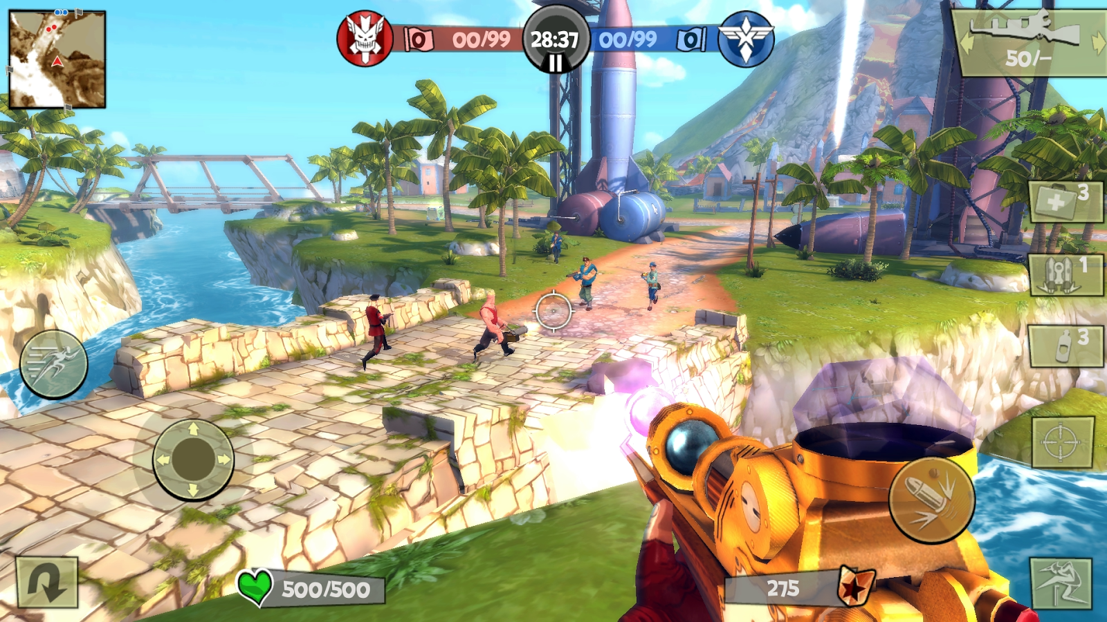 Blitz Brigade Online MOD APK 2 0 1b Android Game Reloaded Blitz Brigade Online MOD APK 2 0 1b Android Game Reloaded