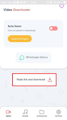 How to Download Tiktok Videos Without Watermark 5