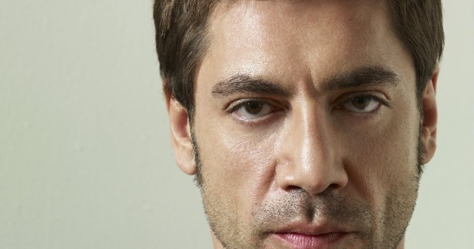 Deanne Morrison: Javier Bardem Background Deanne Morrison: Javier Bardem Background