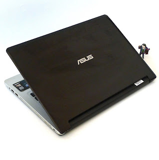 Laptop ASUS K46CB Core i5 Di Malang