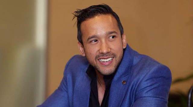 Raisa Bikin Baper Anak Muda Lewat Film Raisa Bikin Baper Anak Muda Lewat Film