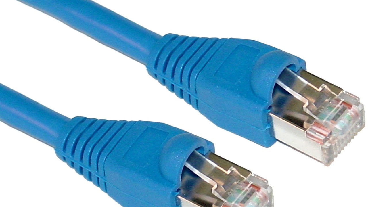 Cat 5e Cable Cat Choices