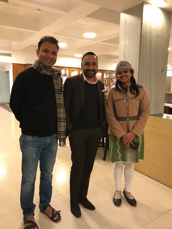 Rahul Bose Today News, Wiki, Affairs, Updates, Biodata, Phone Number