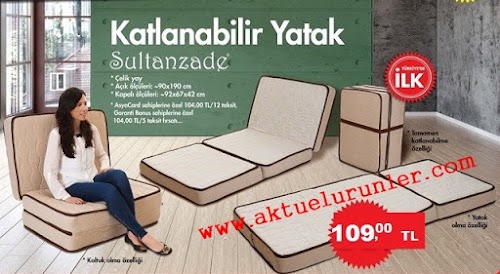 Mayıs 2013 Aktüel Ürünler Kataloğu BİM A101 ŞOK Aktüel