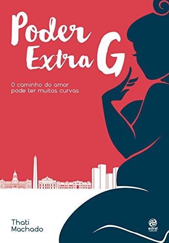 Poder Extra G O caminho do amor pode ter muitas curvas - Thati Machado