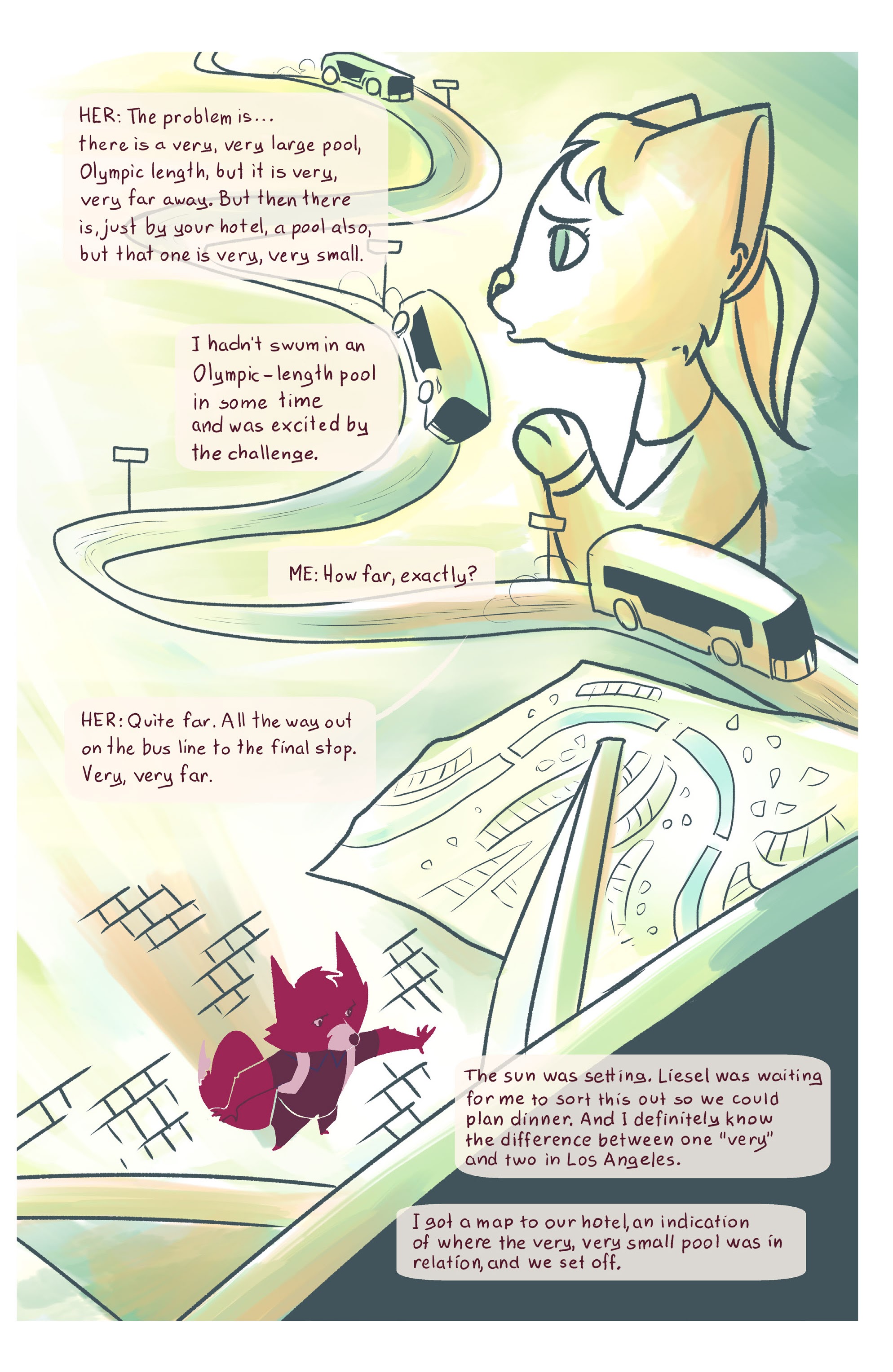 Read online Get Naked comic -  Issue # TPB (Part 3) - 17