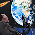 Stephen Hawking alerta de un apocalipsis inminente 'Vienen los asteroides'