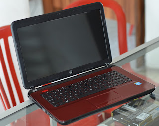 HP 14 PC Notebook Second