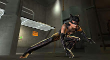 Catwoman MULTI5 pc español