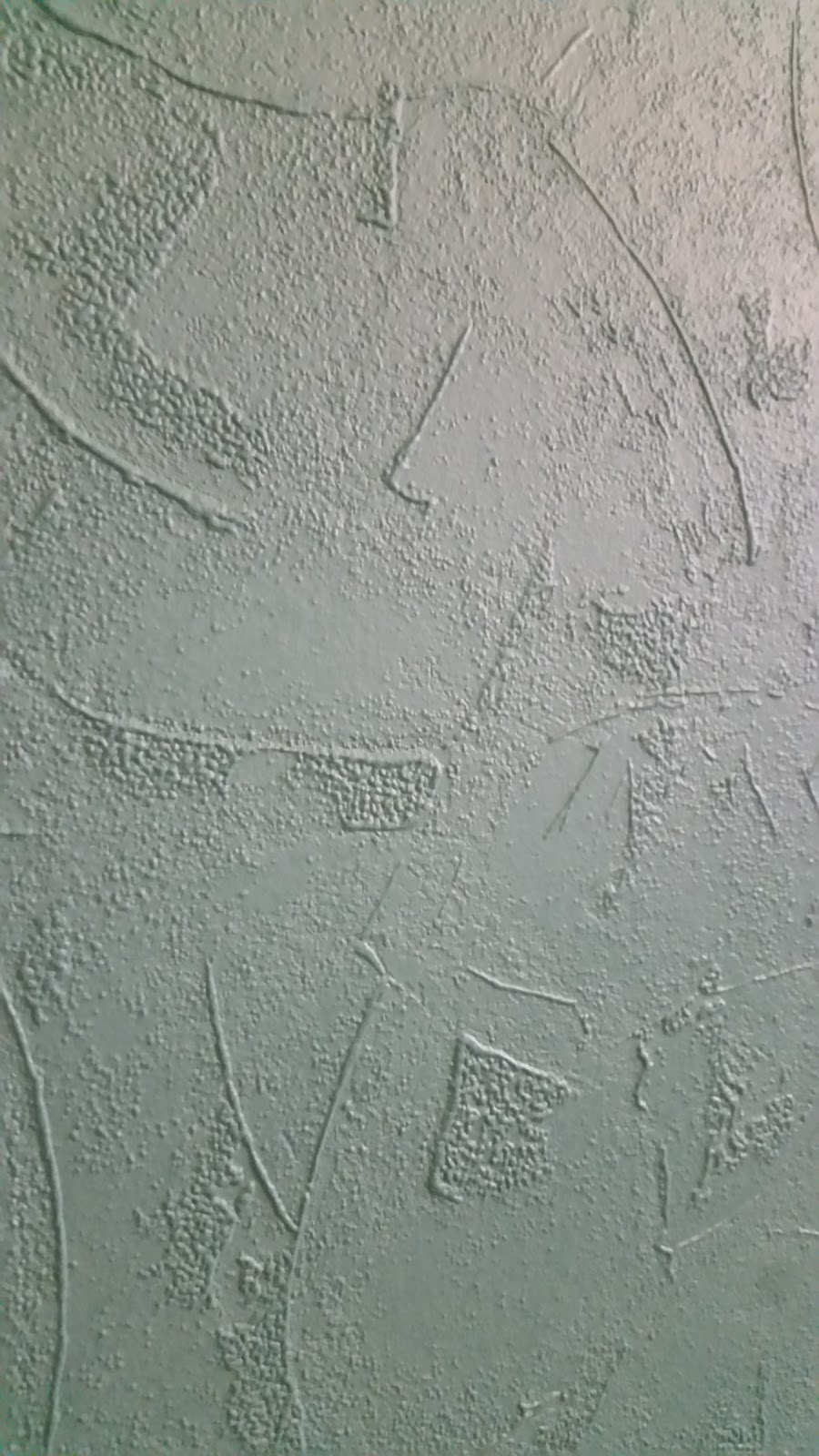 Jarrah Jungle Dining Room Before + After With Dulux Paintable Wallpaper