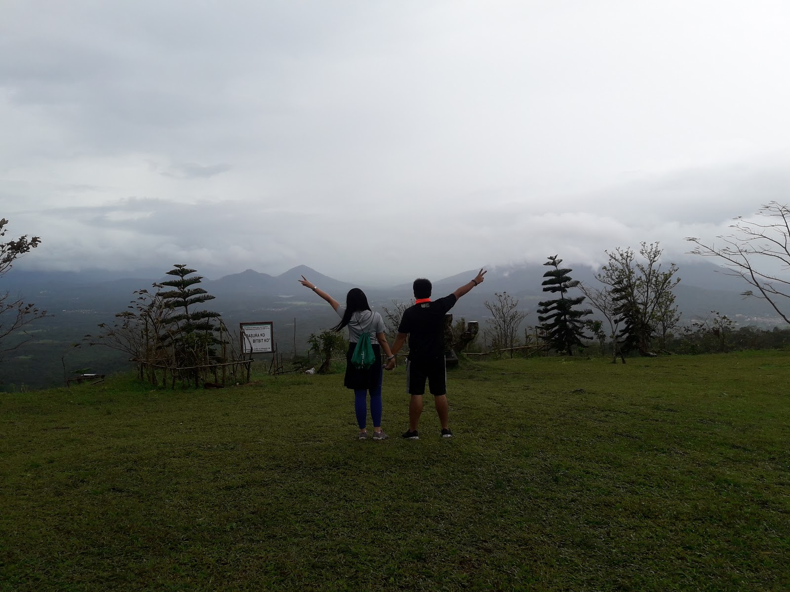 The Restless Soles Tayak Hill A DIY Guide to a Chill climb