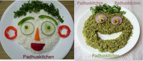 Fortified Food Recipes Fortified Food Recipes