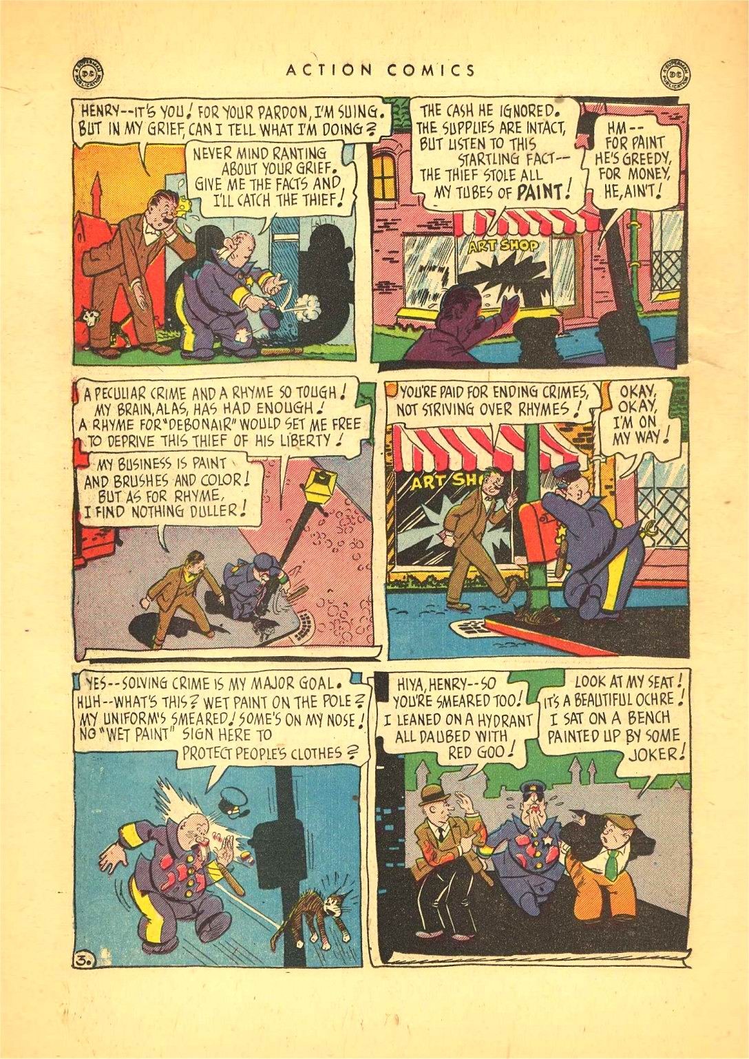 Action Comics (1938) 92 Page 37
