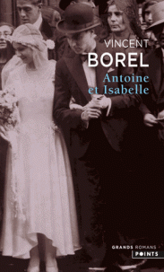 rayon, Vincent Borel avant rentrée