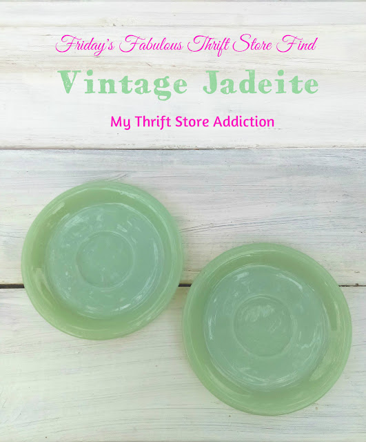 vintage jadeite 