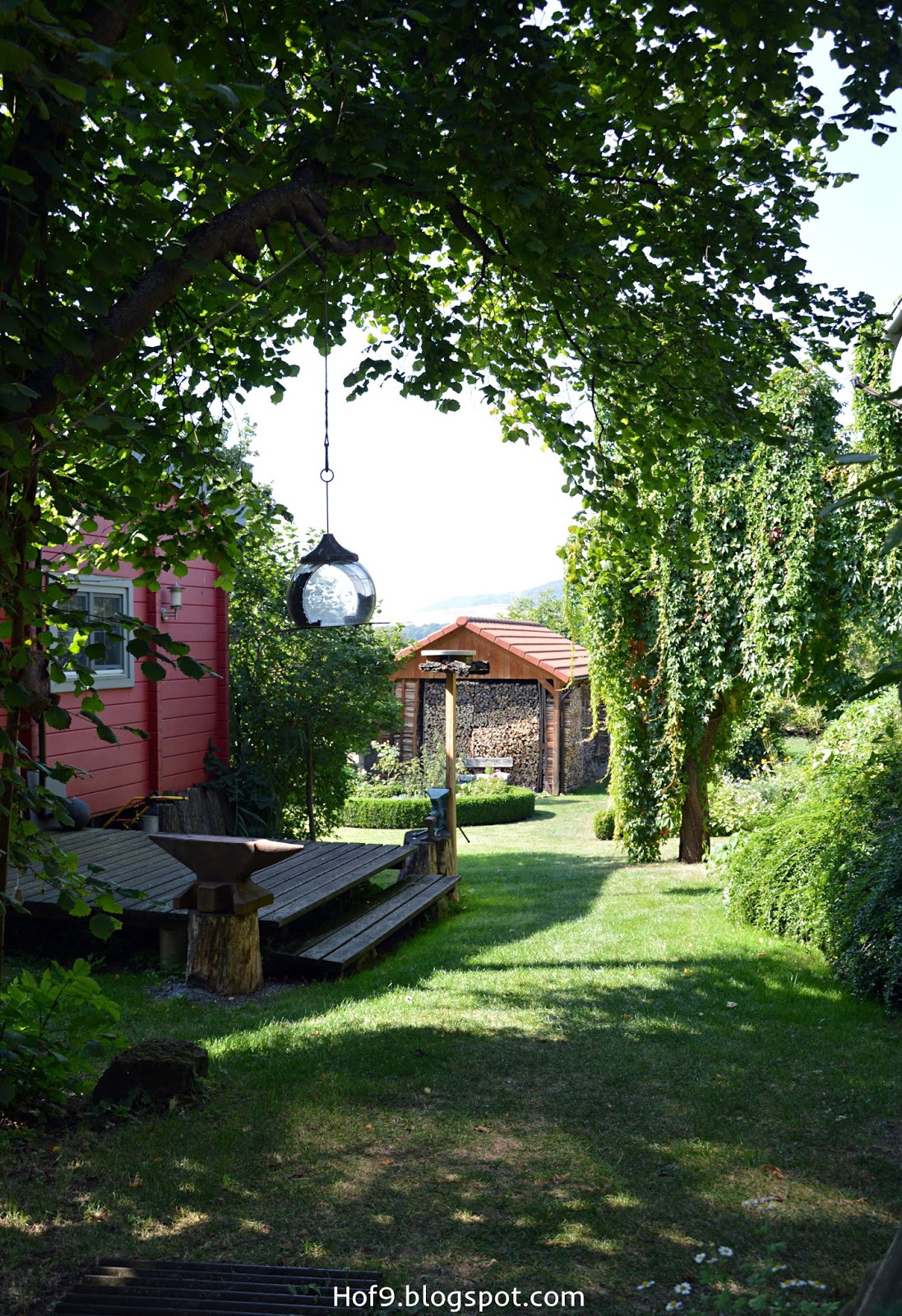 Hof 9 September 2016